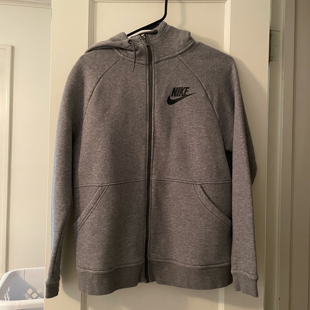 Nike jacket